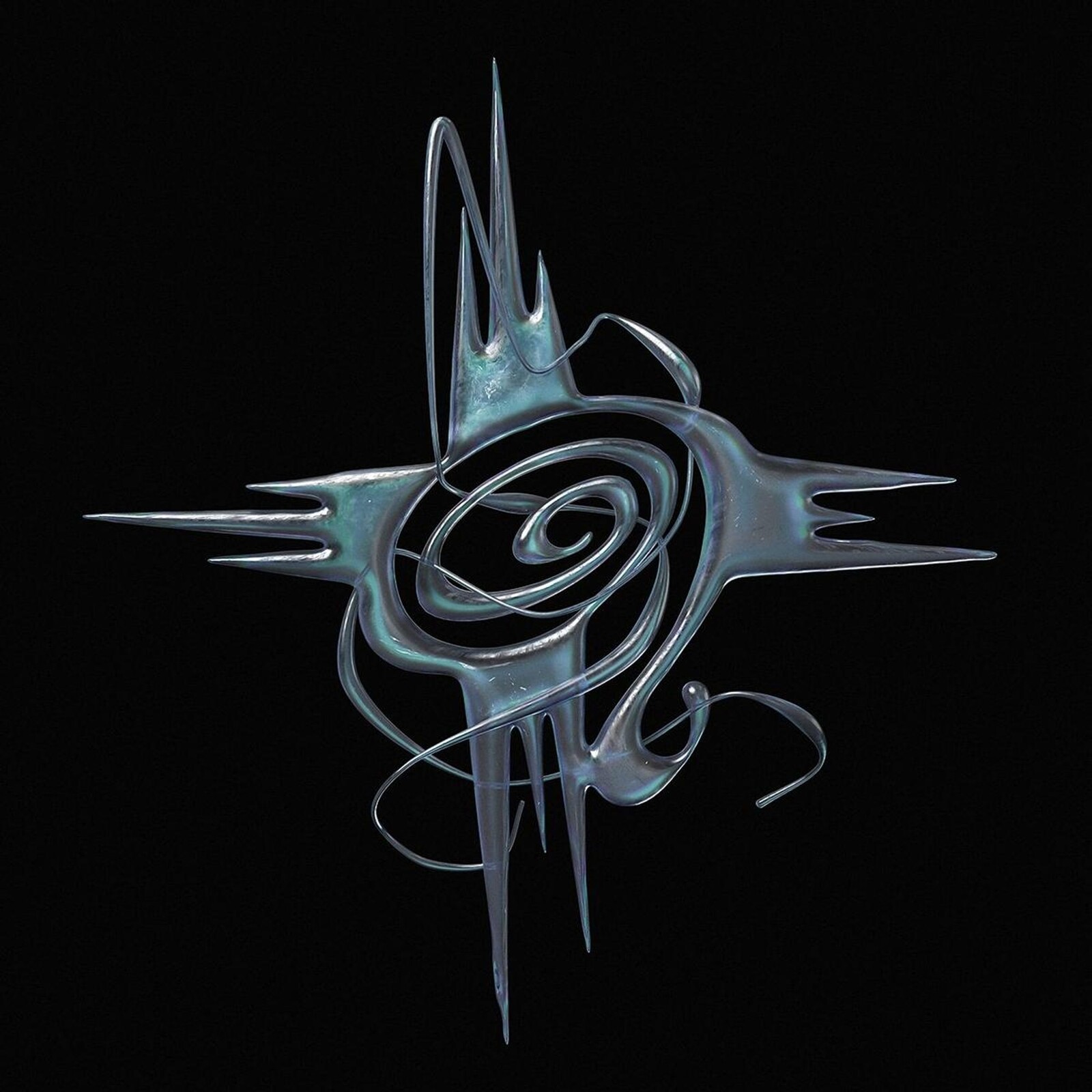 Bad Suns, ACCELERATOR, CD