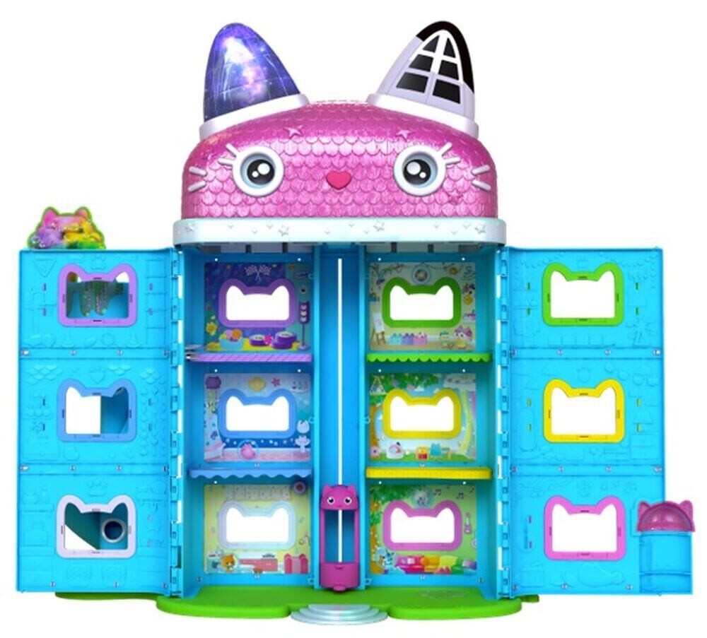 Spin Master Gábinin kúzelný domček film Veľký dom z filmu