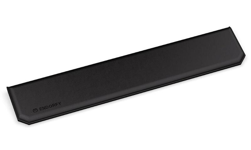 Endorfy opierka dlane Thock TKL/ pre Endorfy Thock TKL/ čierna/ magnetické uchytenie