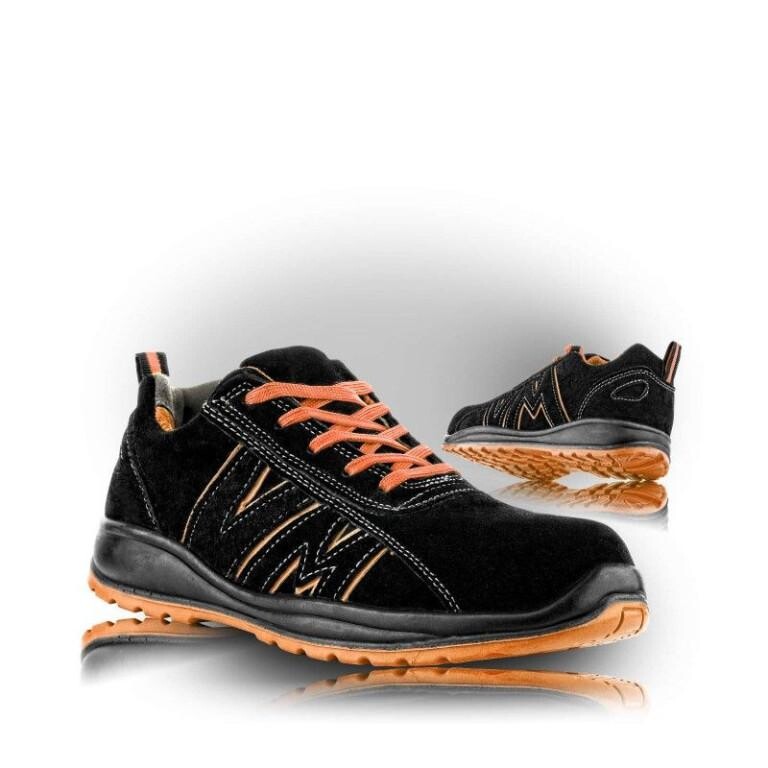 Poltopánka pracovná TOKIO, vel. 43