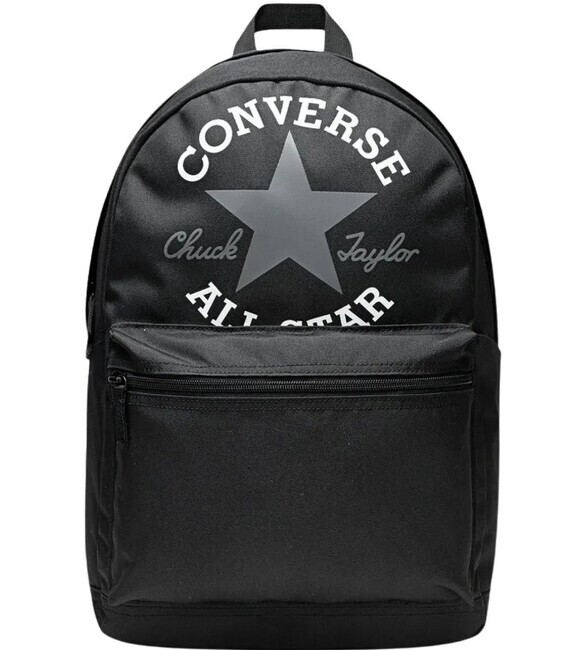 Batoh Converse Core backpack Black - UNI
