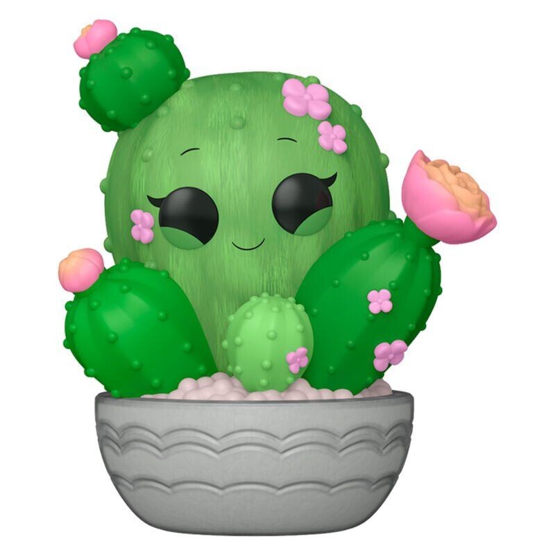 POP! Plants: Barrel Kaktus POP-0001