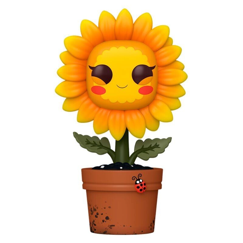 POP! Plants: Slnečnica POP-0003