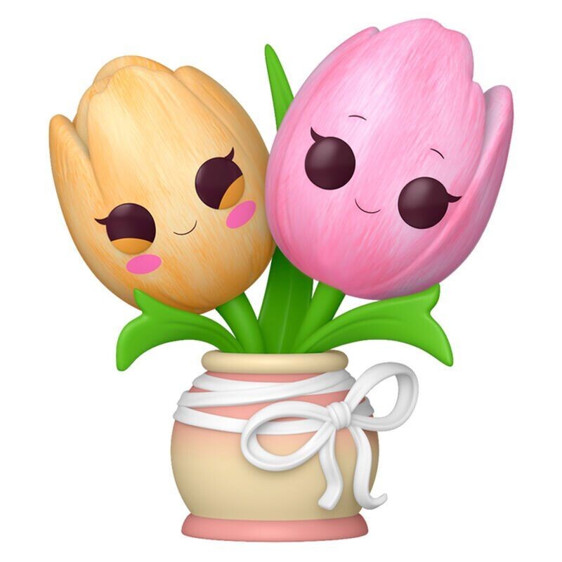 POP! Plants: Tulipán POP-0004