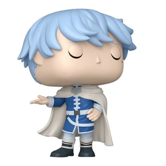 POP! Animation: Himmel (Frieren: Beyond Journey's End) POP-1989