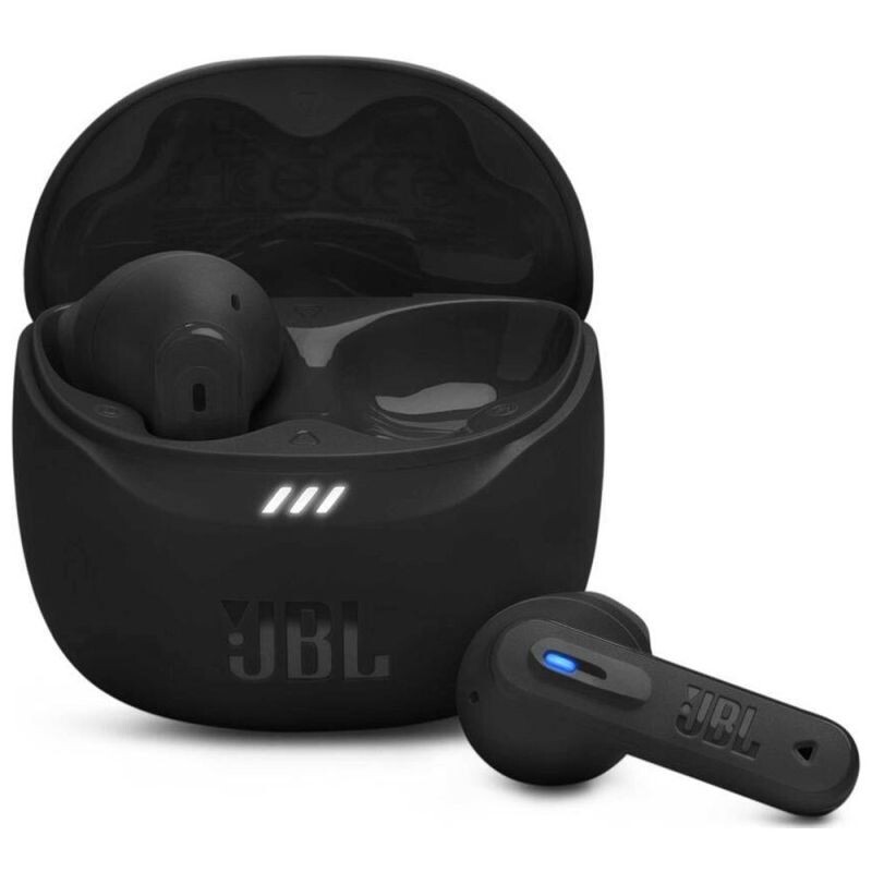JBL Tune Flex 2 Black slúchadlá JBL TFLEX2BLK