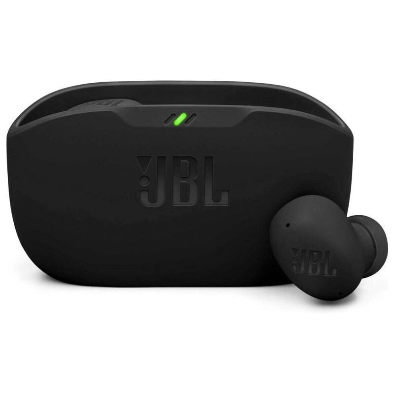 JBL Wave Buds 2 Black slúchadlá JBL WBUDS2BLK