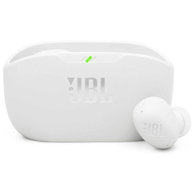 JBL Wave Buds 2 White slúchadlá JBL WBUDS2WHT