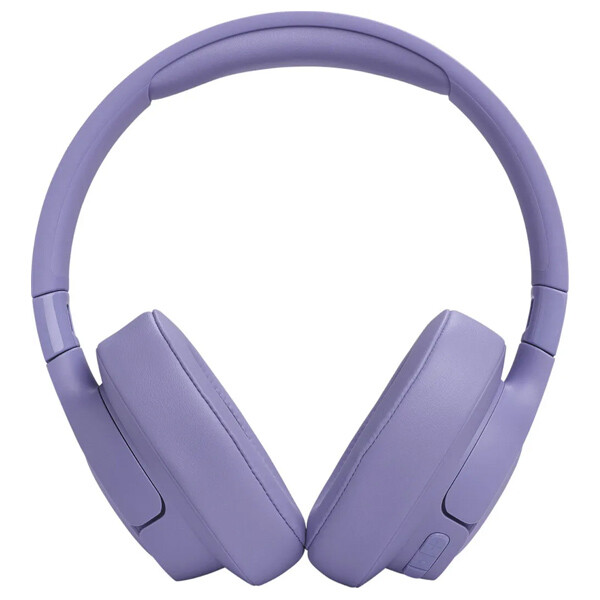 JBL Tune 770NC Purple slúchadlá JBL T770NCPUR