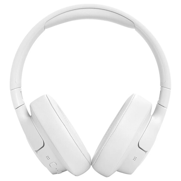 JBL Tune 770NC White slúchadlá JBL T770NCWHT
