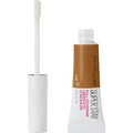 Korektory & korektory očných vačkov Maybelline New York  Super Stay High Coverage Liquid Concealer - 40 Caramel