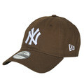 Šiltovky New-Era  LEAGUE ESSENTIAL 9TWENTY® NEW YORK YANKEES WLTWHI