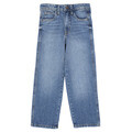 Rifle flare / široké Name it  NKMRYAN LOOSE JEANS
