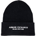 Čiapky EAX BEANIE HAT XM001637 AF16950
