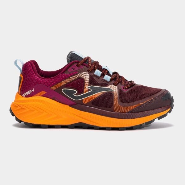 TREK LADY 2520 MAROON 37
