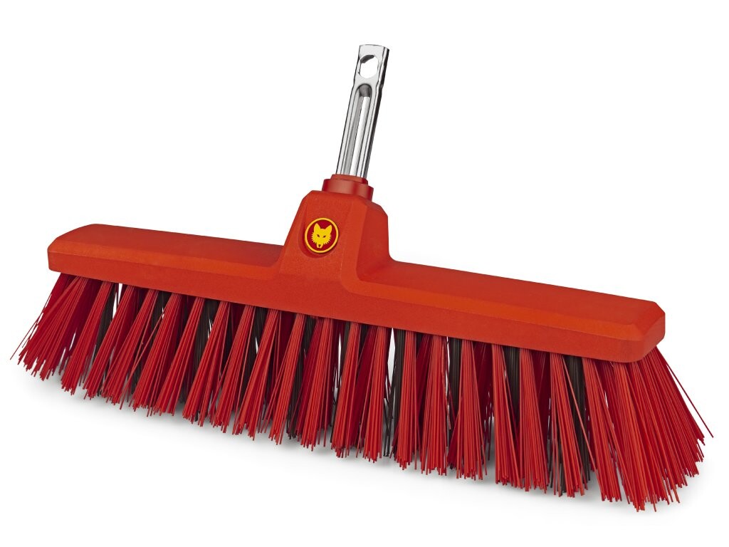 Veľký zmeták WOLF-Garten SB 400 M