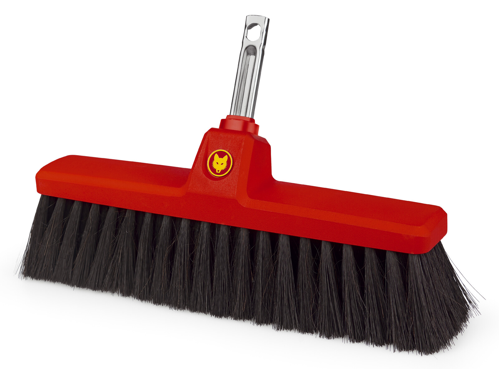 Zmeták s jemnými vláknami WOLF-Garten HB 350 M