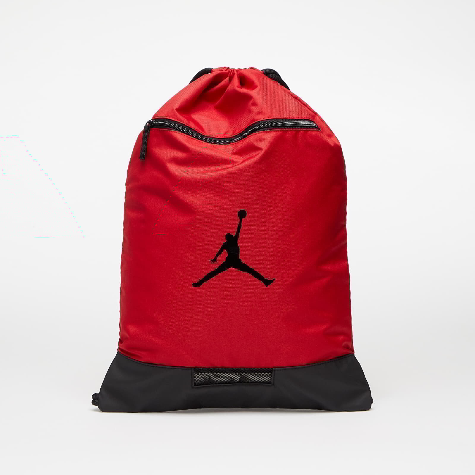 Jordan Sport Gym Sack Gym Red Universal