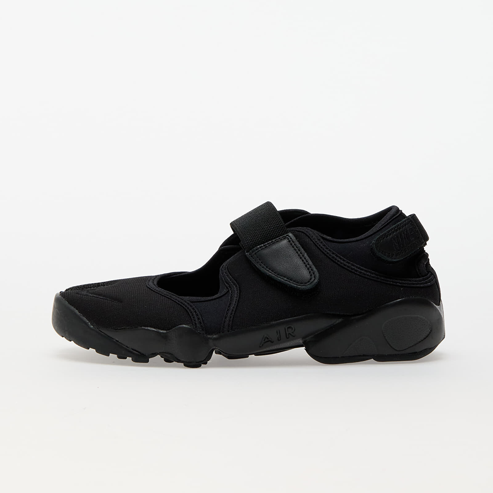 Tenisky Nike W Air Rift Black/ Cool Grey EUR 42