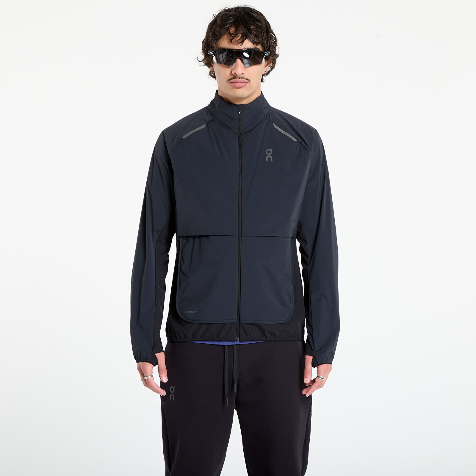 Bunda On Weather Jacket Insulated Black L