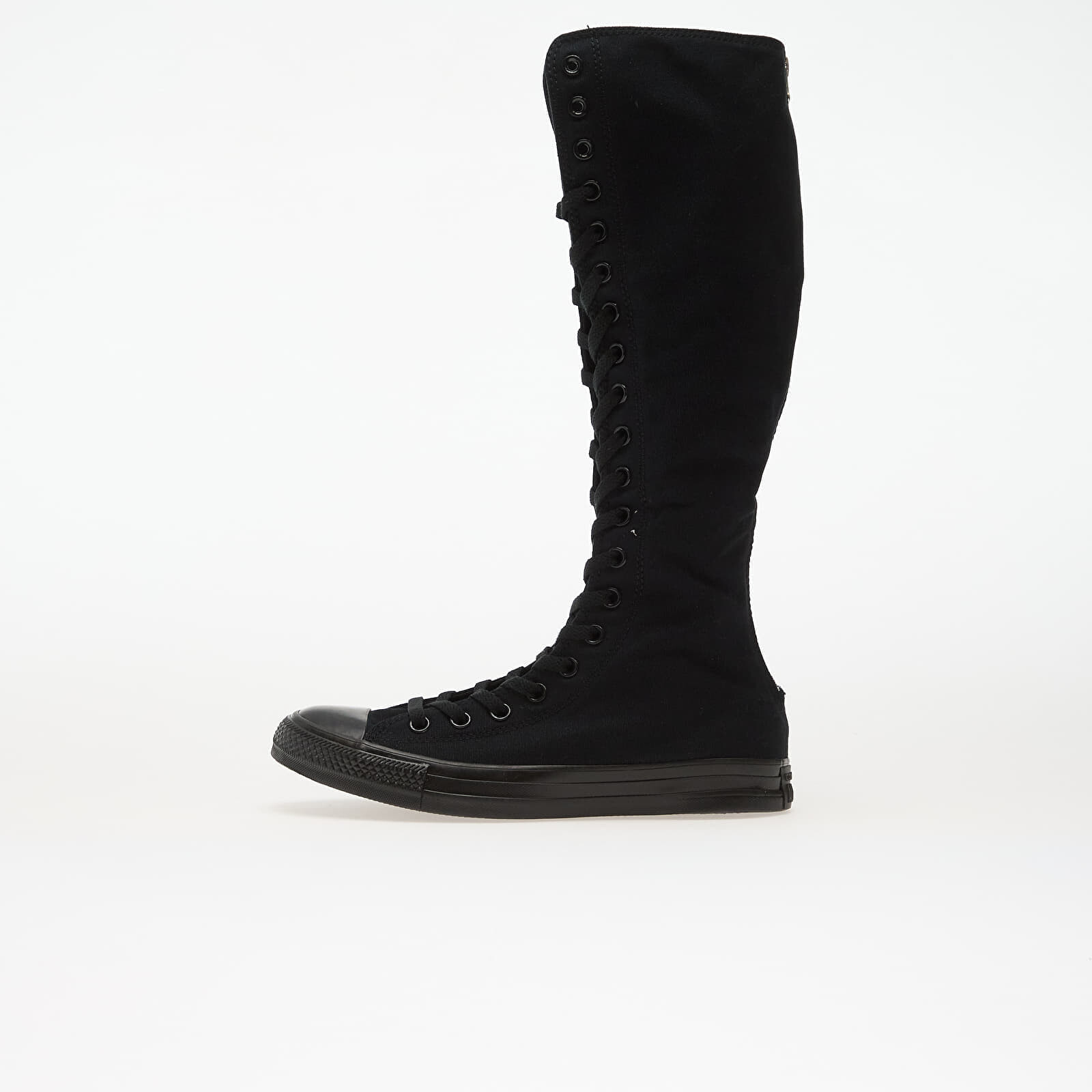 Tenisky Converse Chuck Taylor All Star Xx-Hi Black/ Black EUR 35