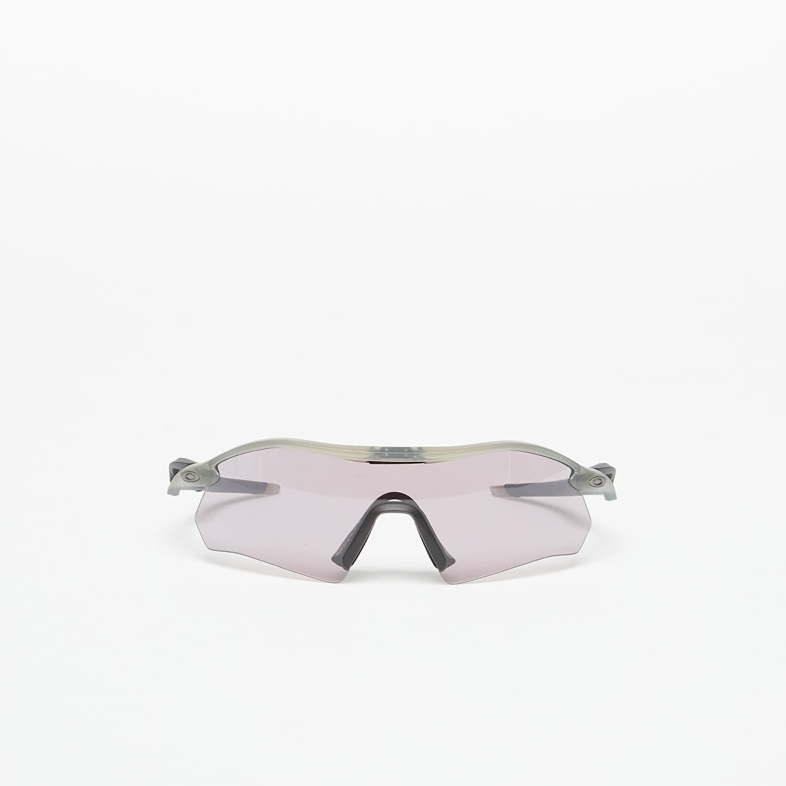 Slnečné okuliare Oakley Radar Plate Sunglasses Matte Grey Ink Universal