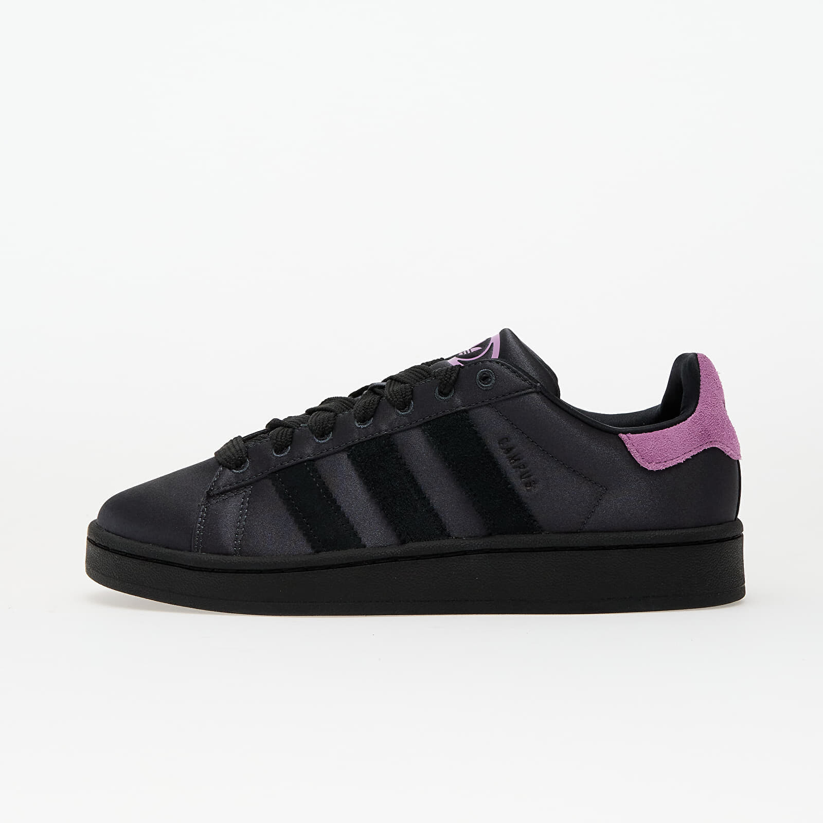 Tenisky adidas Campus 00s W Carbon/ Core Black/ Prepur EUR 35 1/2