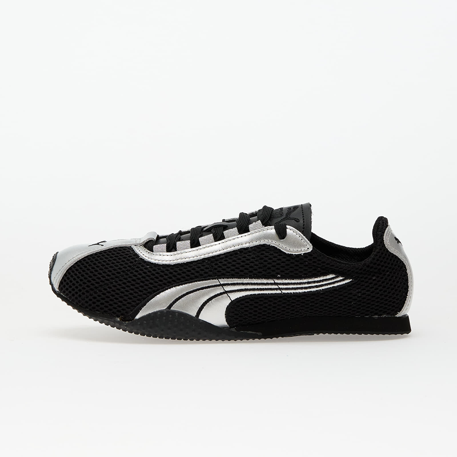 Tenisky Puma H-Street OG Puma Black-Puma Silver EUR 43