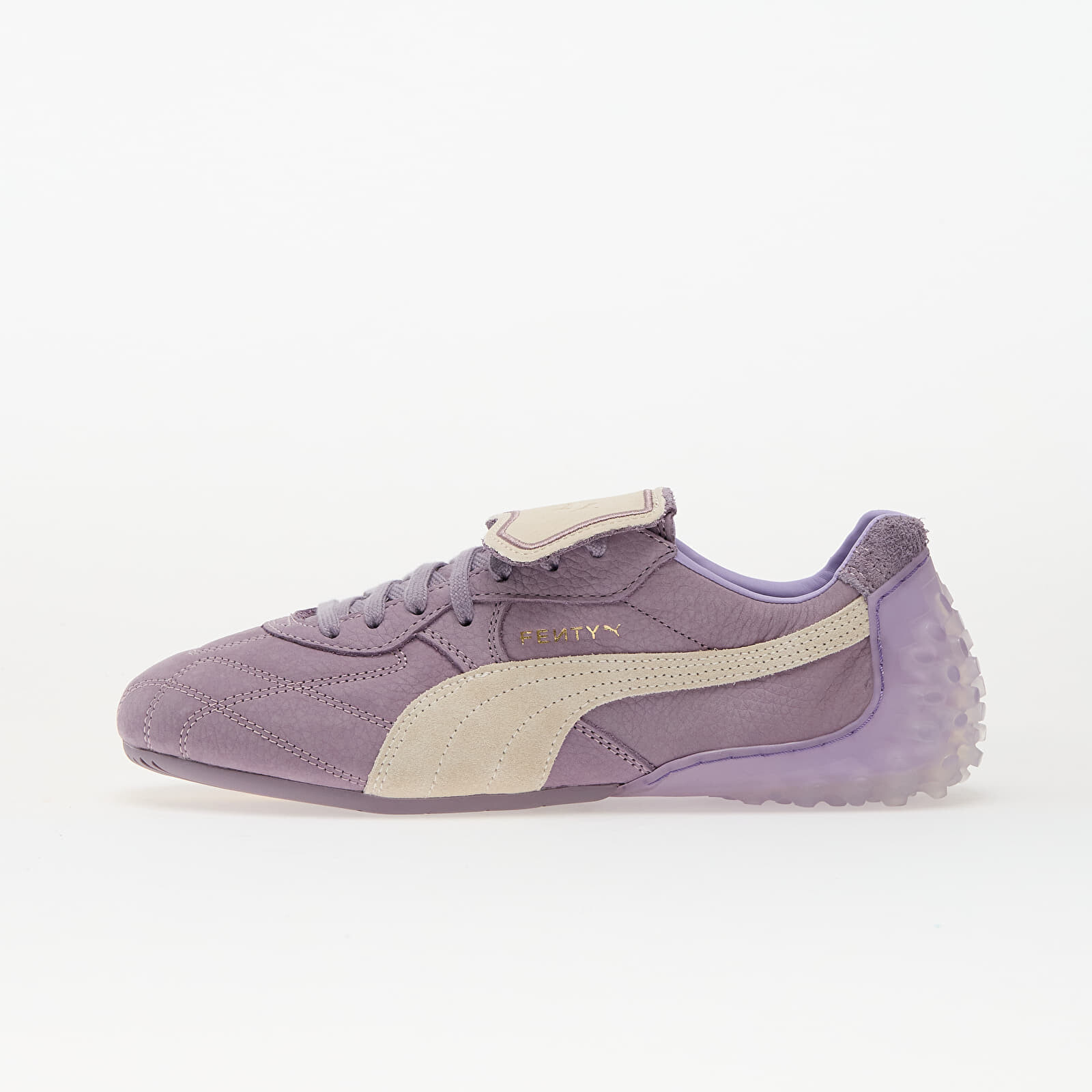 Tenisky Puma x Fenty Avanti Ls Pale Plum-Alpine Snow EUR 35.5