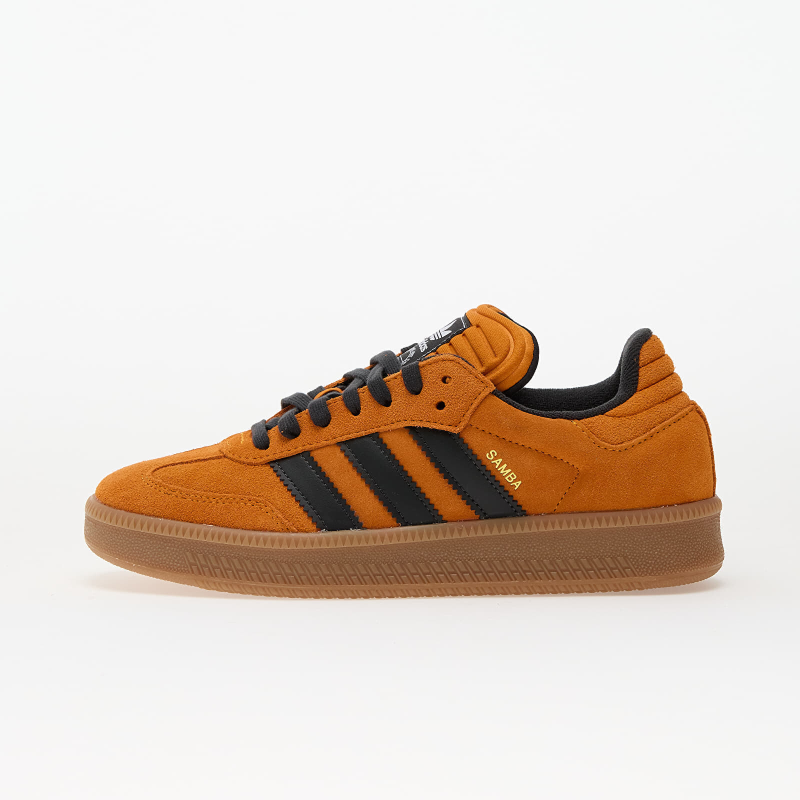 Tenisky adidas Samba Xlg Creora/ Carbon/ Gum4 EUR 44