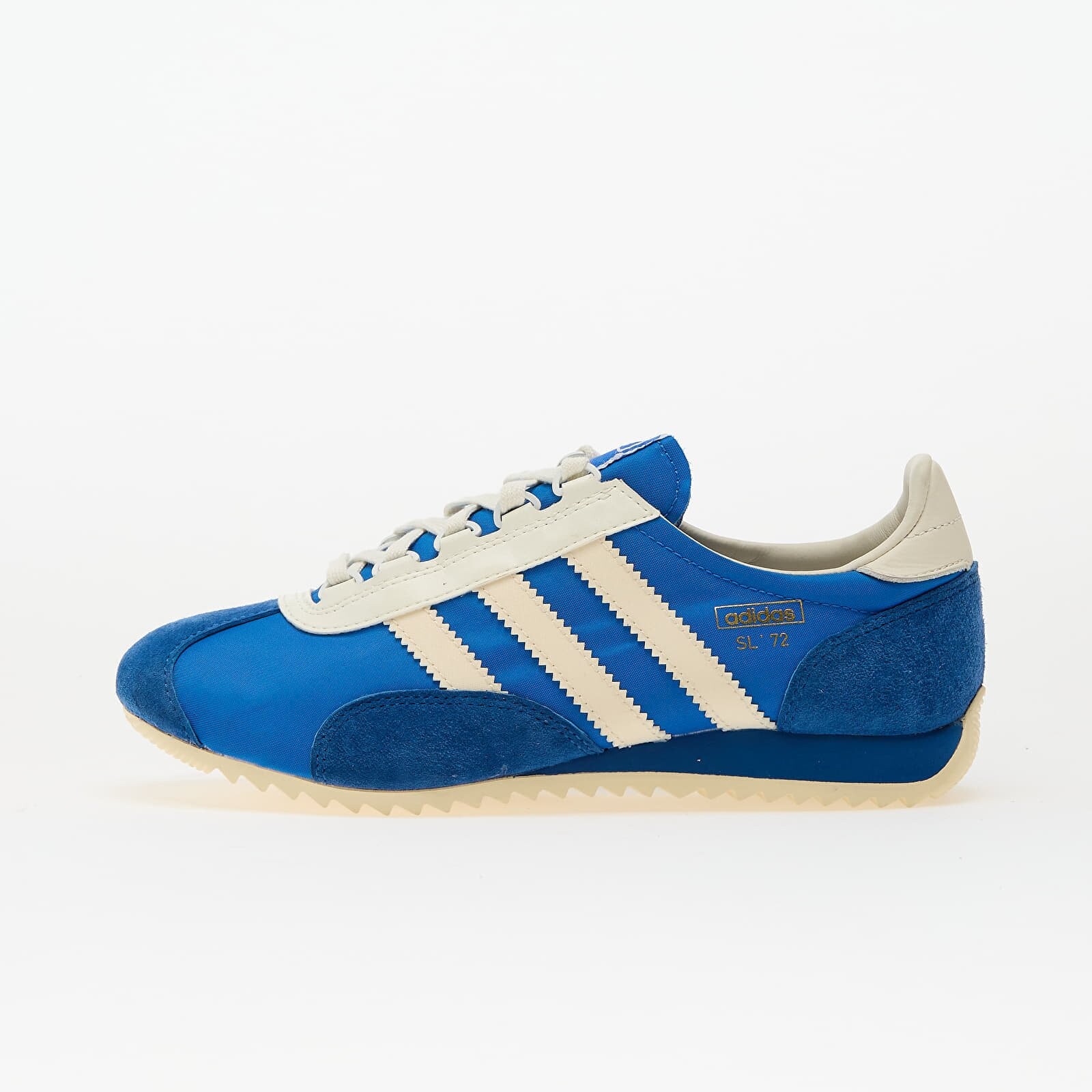 Tenisky adidas SL 72 Pt Bright Royal/ Wonder White/ Off White EUR 44