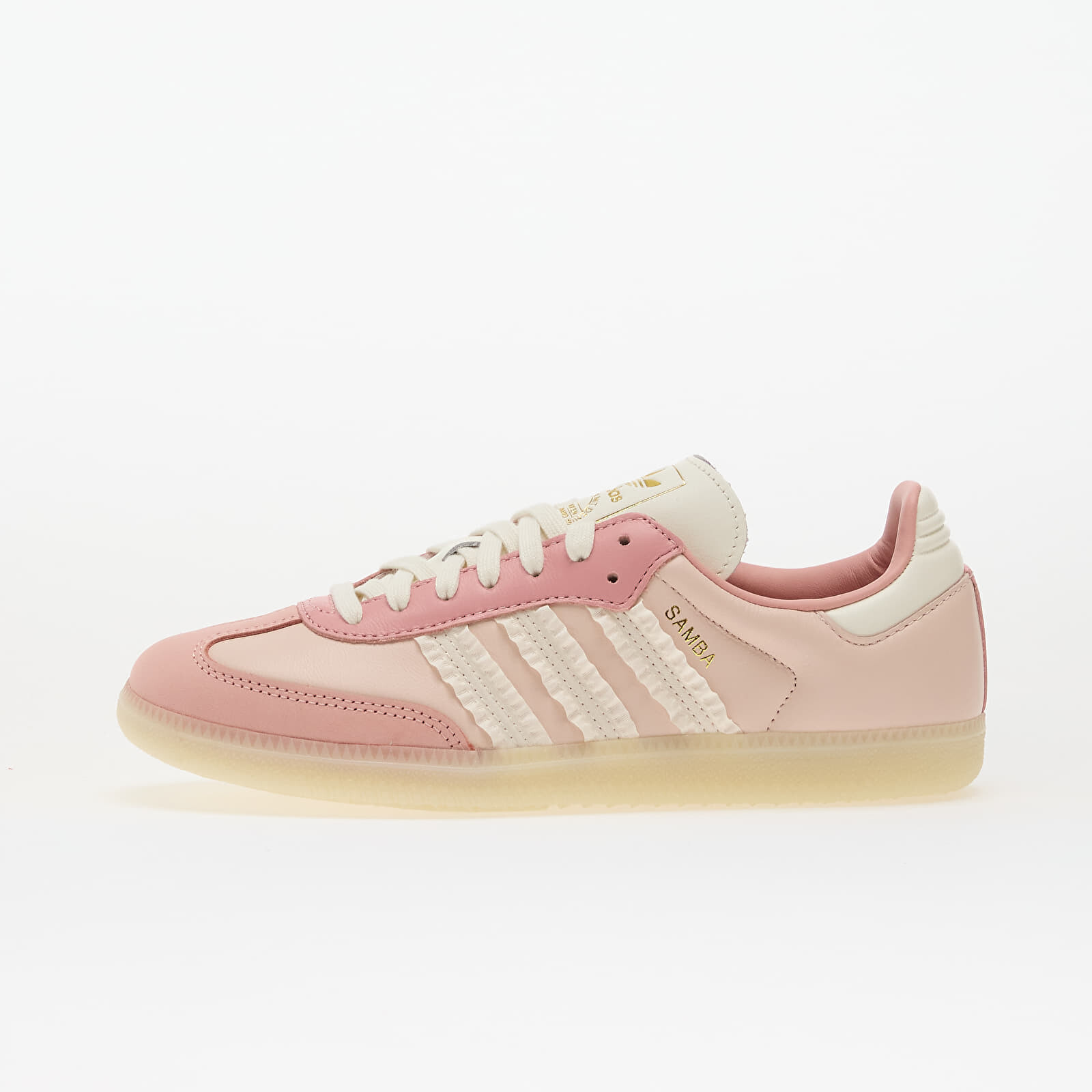 Tenisky adidas Samba Og W Wonder Aqua/ Off White/ Wonder Mauve EUR 36