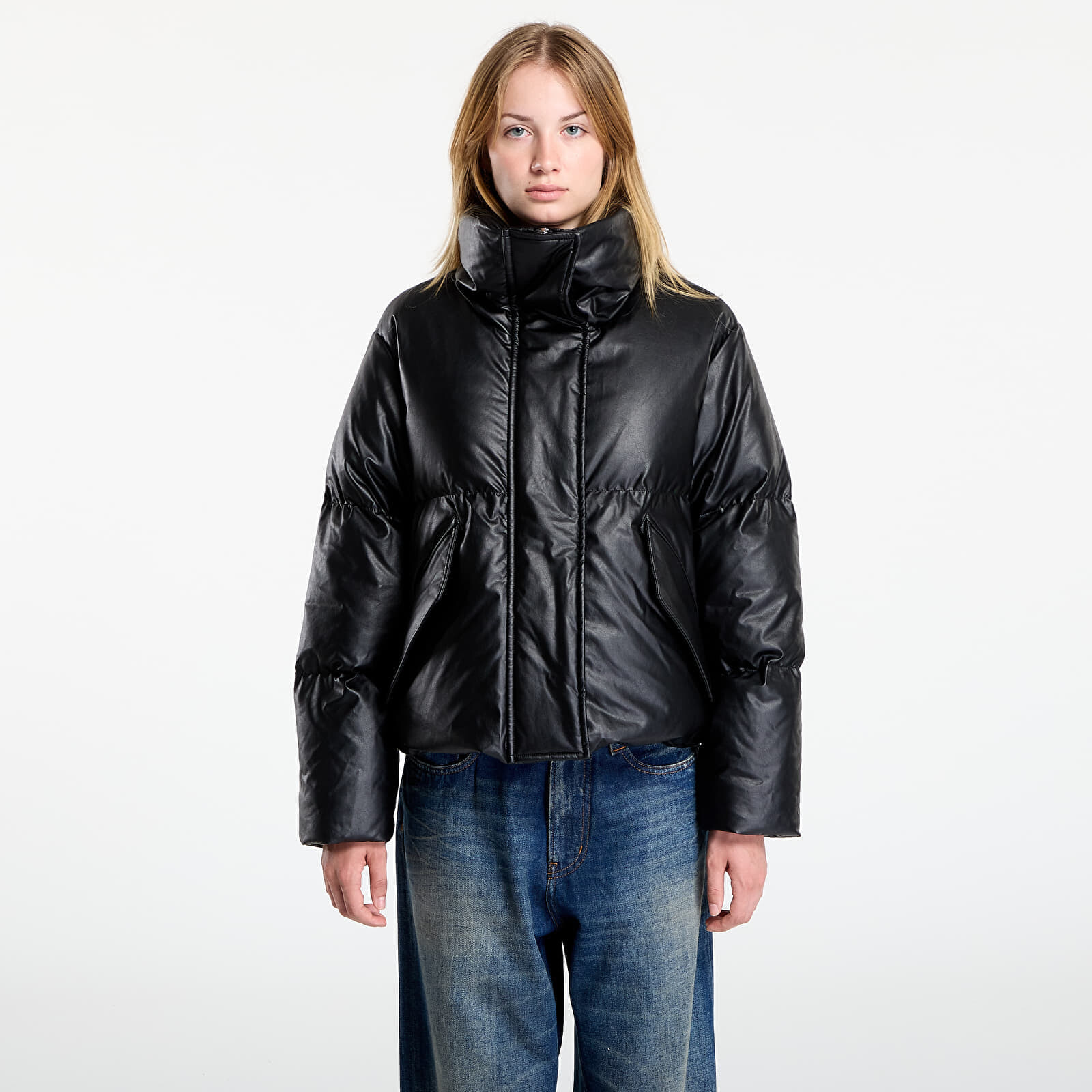 Bunda MM6 Rtw Avp Sportsjacket Black L