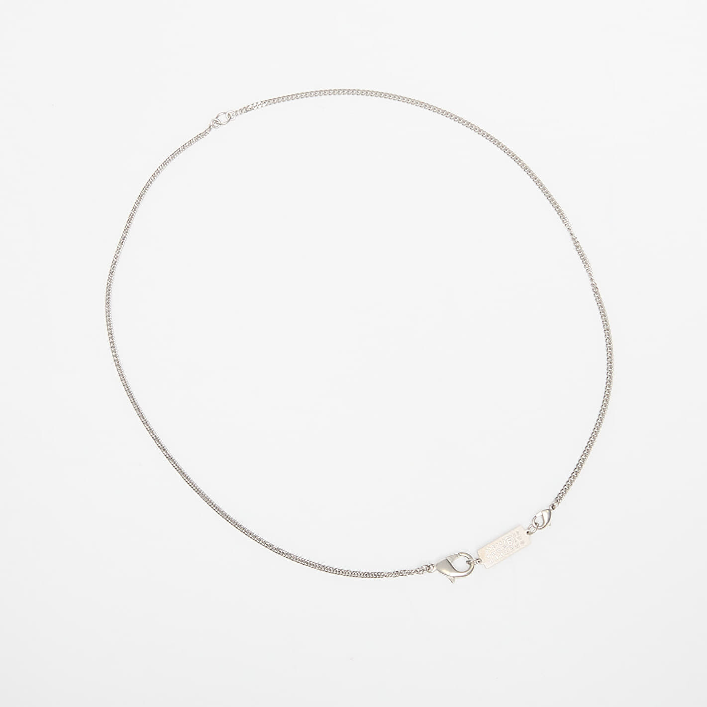 MM6 Show Necklace Burattato Universal