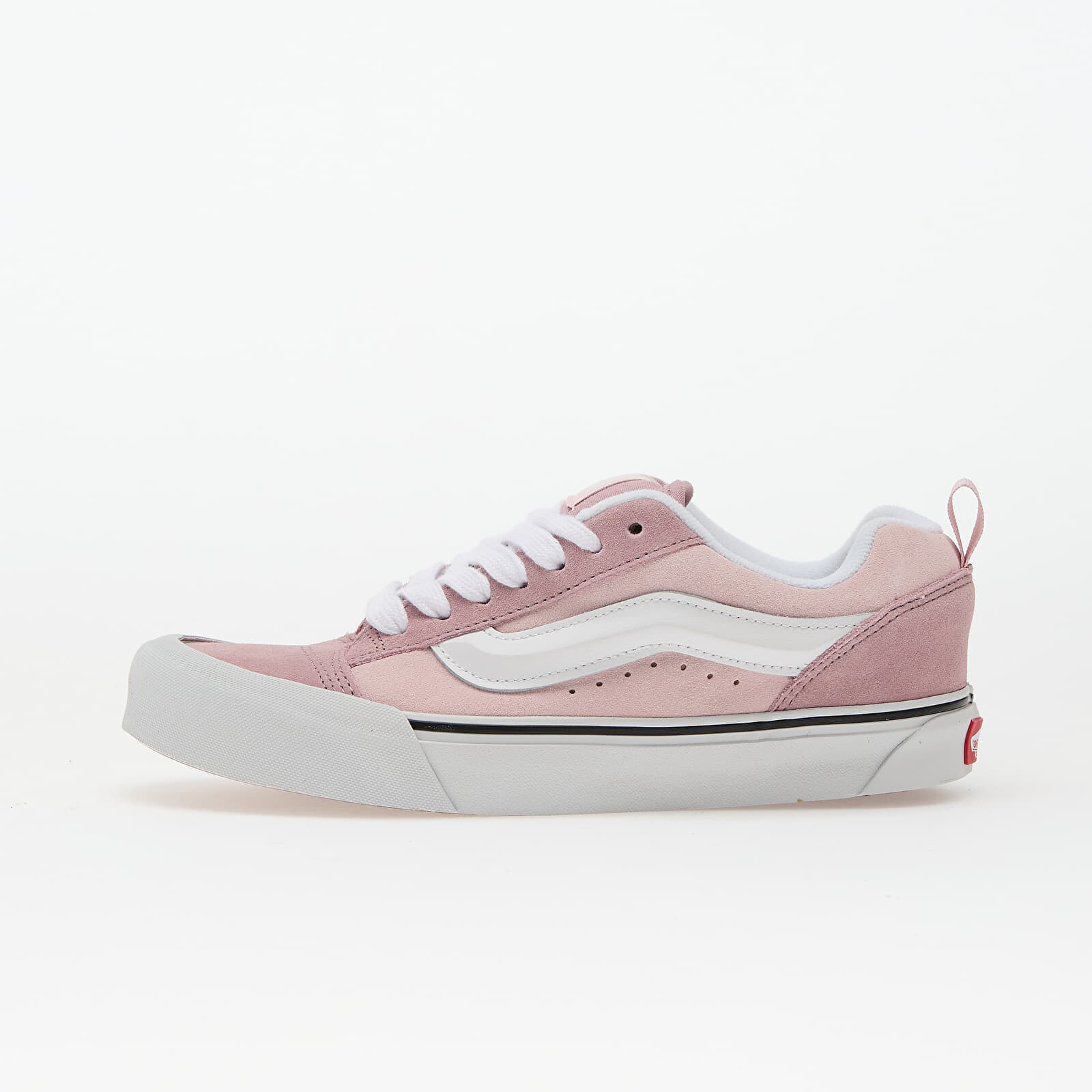 Tenisky Vans Knu Skool Pink/ Multi EUR 36.5