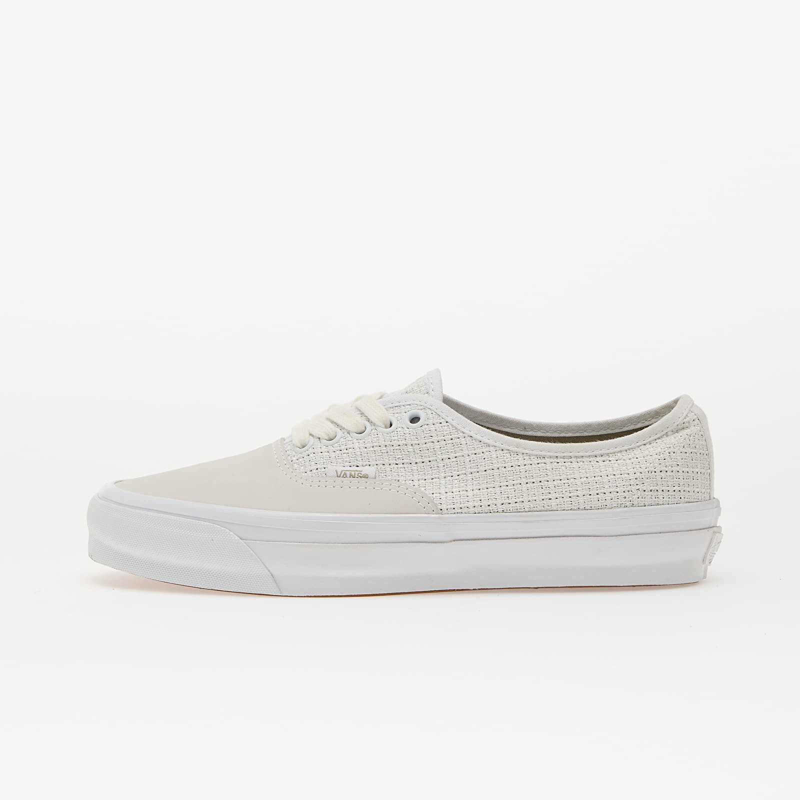 Tenisky Vans LX Authentic 44 Twed White EUR 43