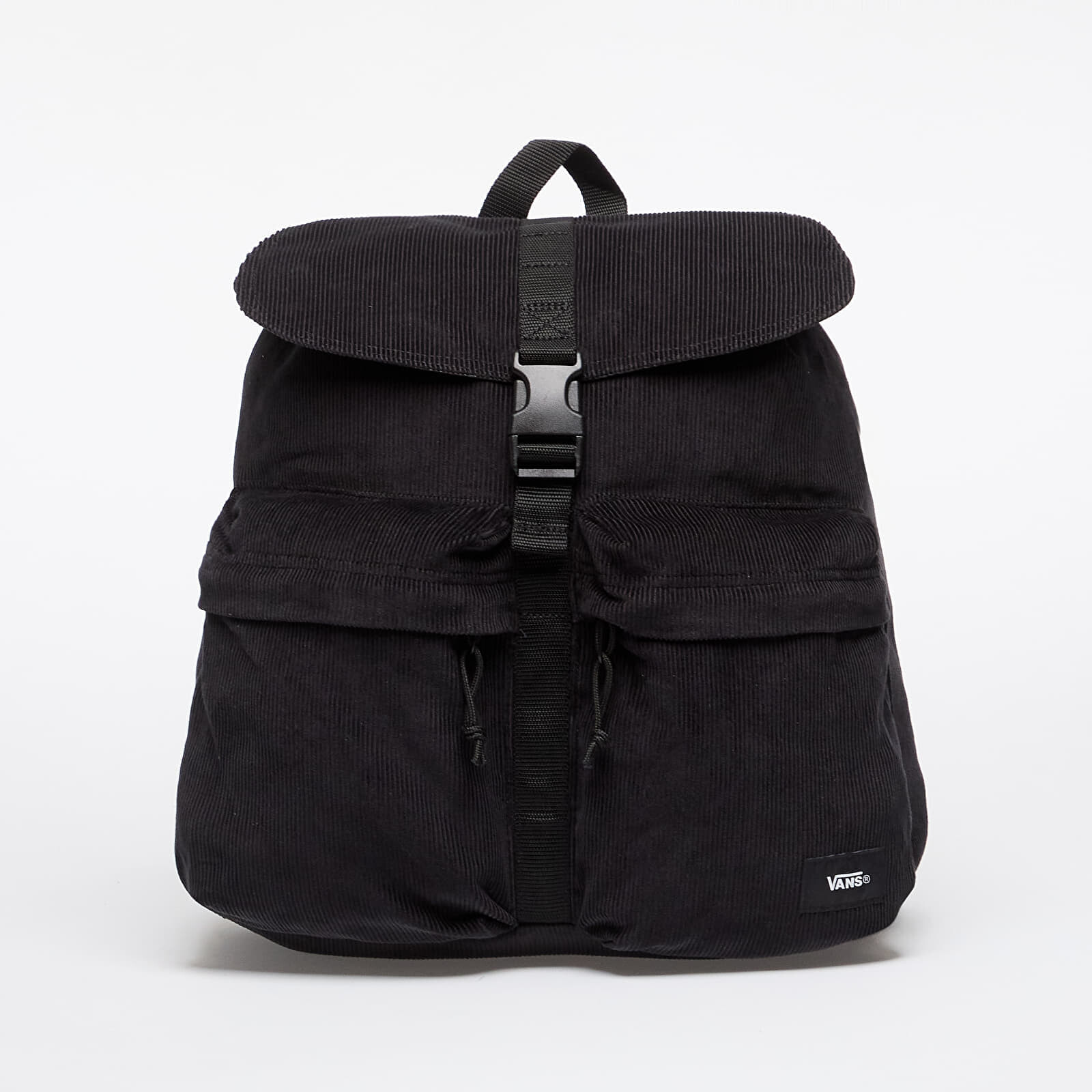 Vans Scatter Backpack Black Universal