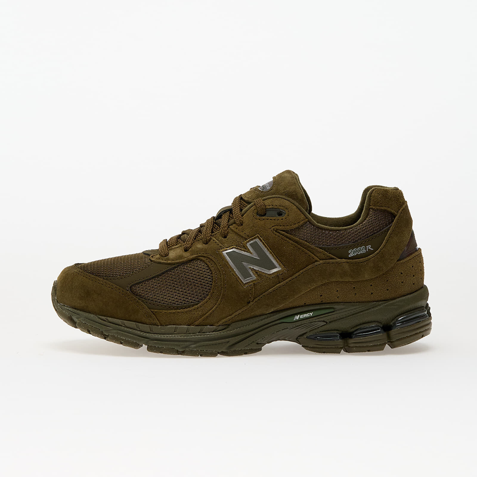 Tenisky New Balance 2002R Woodland EUR 44