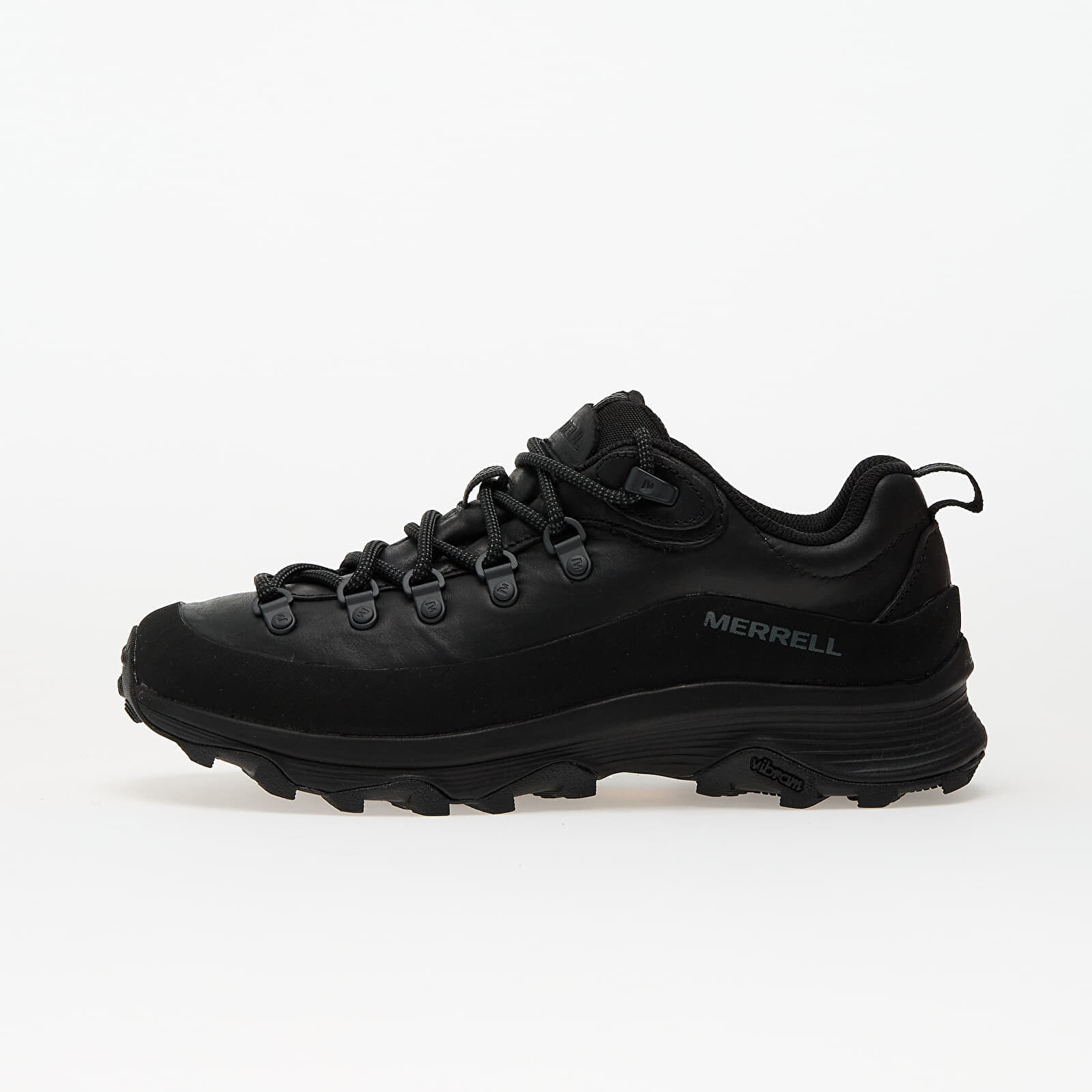 Tenisky Merrell 1TRL Ontario Speed Ltr Lace Se Black EUR 44
