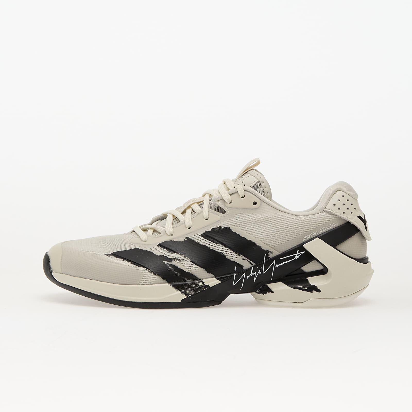Tenisky Y-3 Adizero Ubersonic 5 M Grey/ Orbit Grey/ Orbit Grey EUR 44