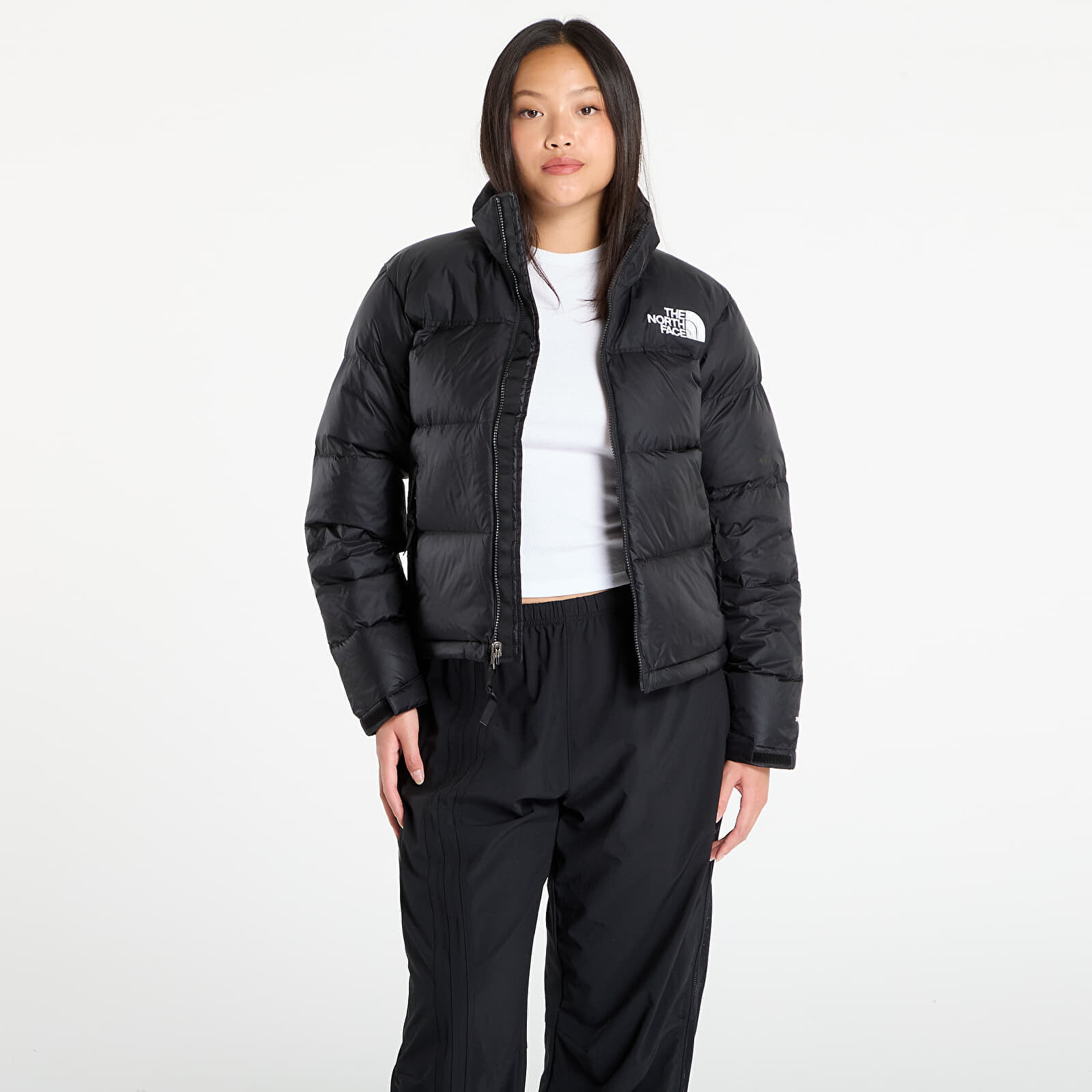 Bunda The North Face W 1996 Retro Nuptse Jacket TNF Black/ Recycled Down M