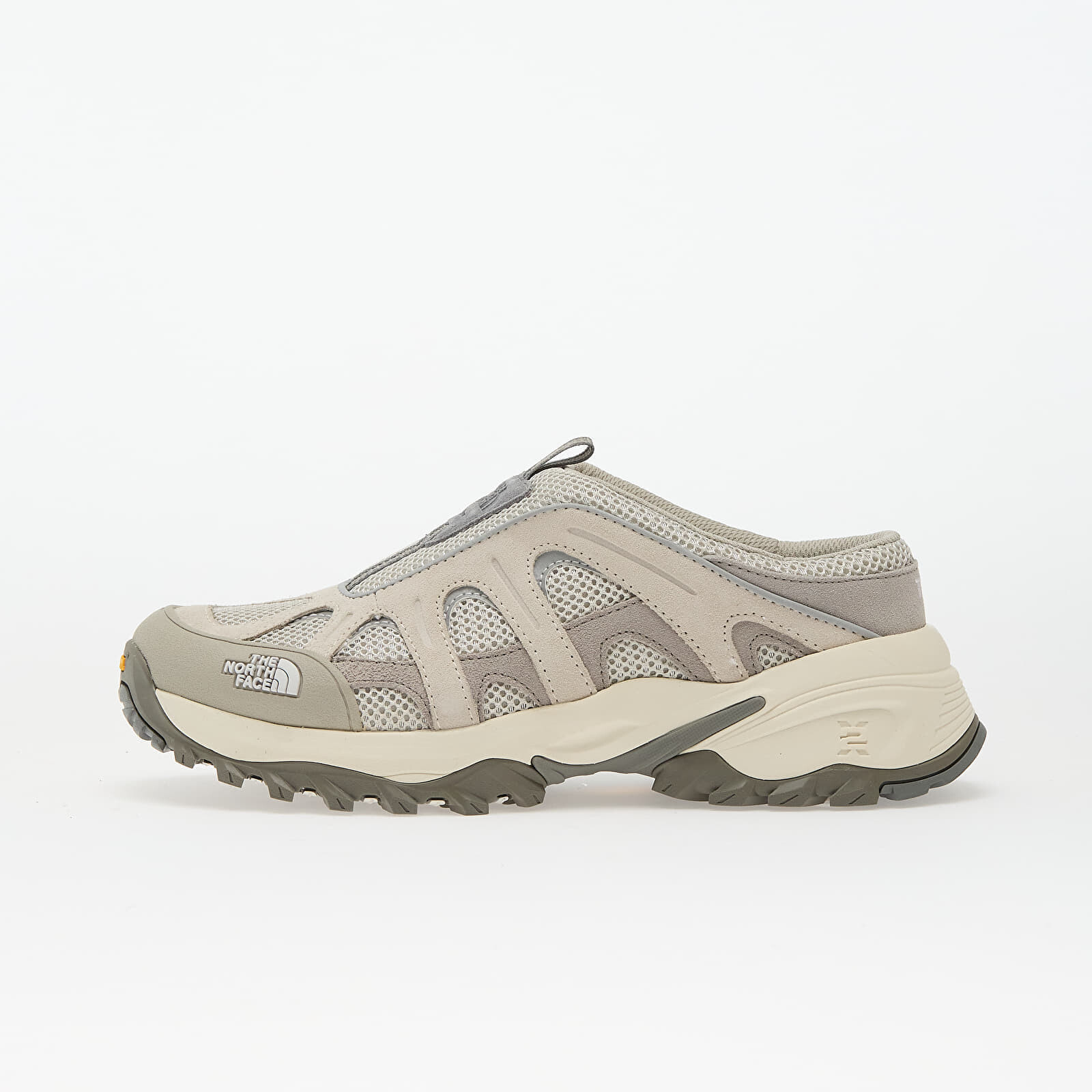 Tenisky The North Face Hedgehog 06 Rvst Mule Calacatta/ Stone Slab EUR 43