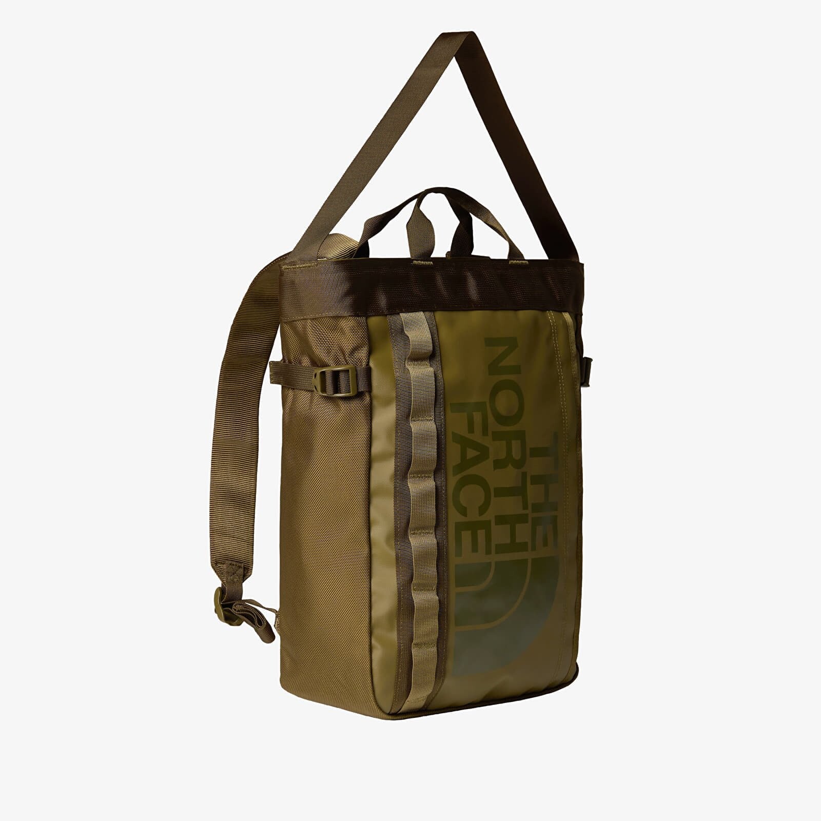 The North Face Base Camp Tote Pack Caraway Seed/ Sycamore 20 l