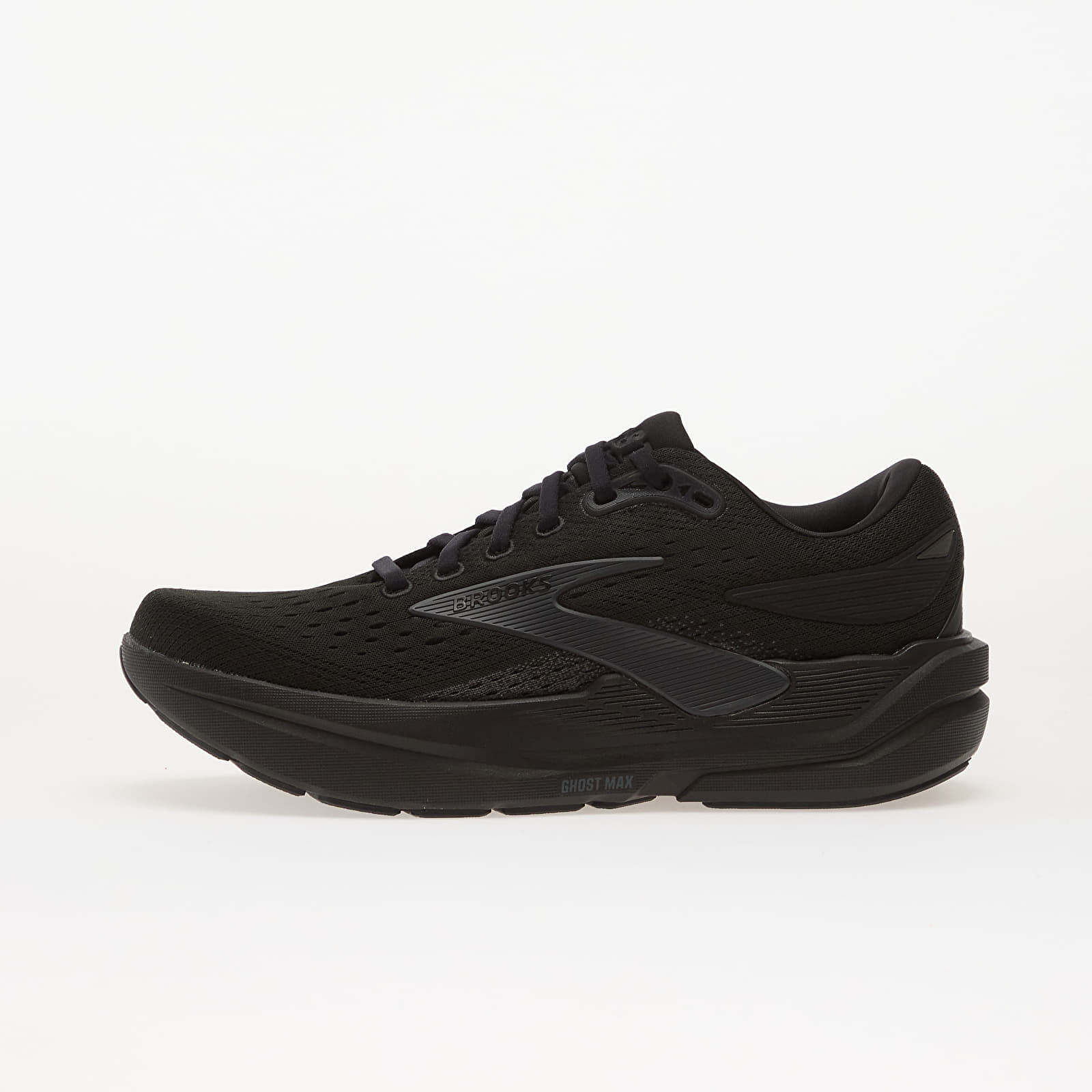 Tenisky Brooks Ghost Max 3 W Black EUR 38
