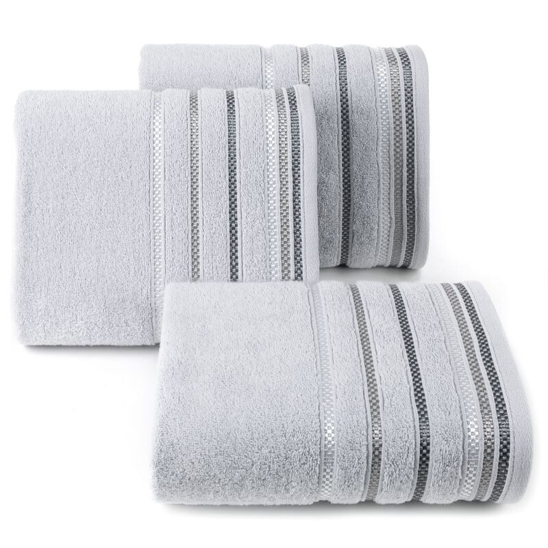 Eurofirany Unisex's Towel 390929