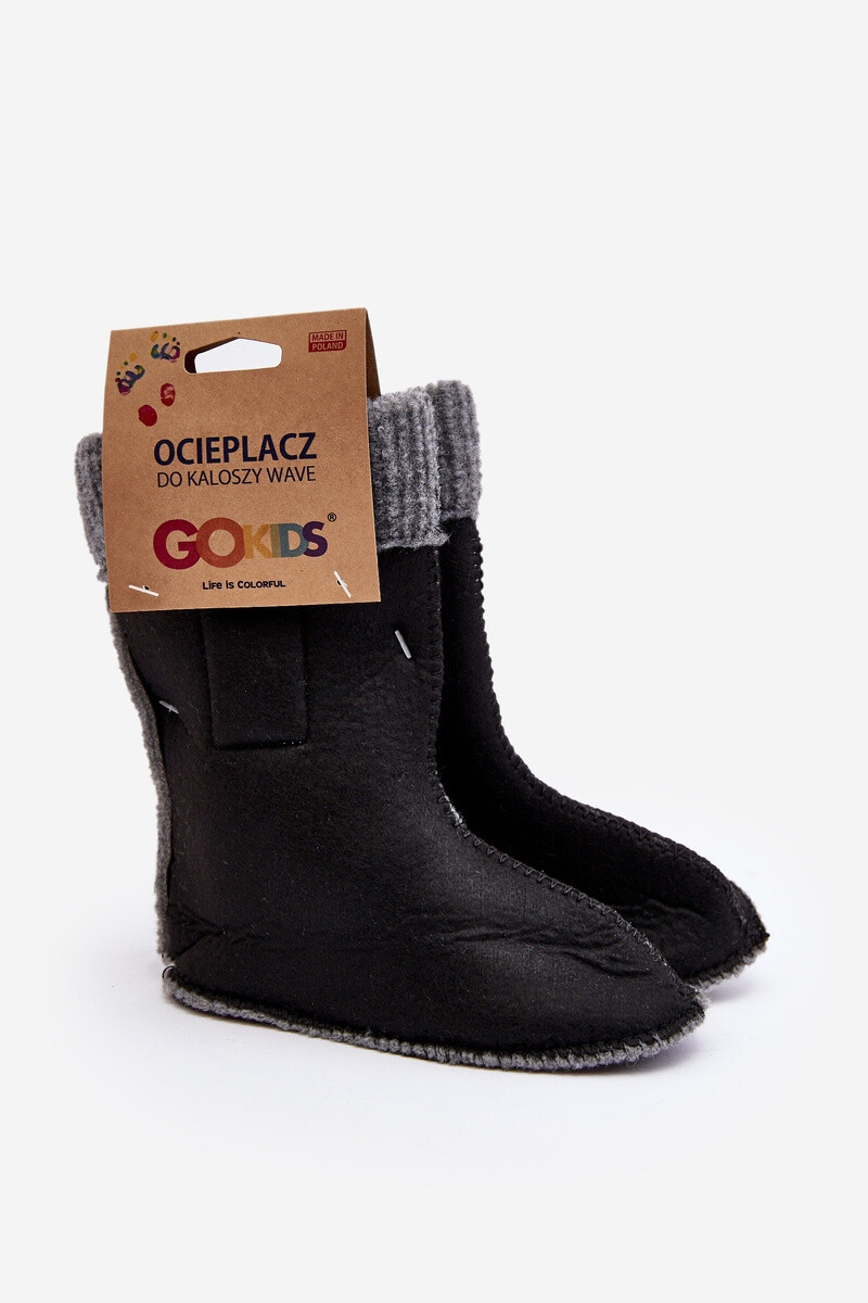 Lemigo Wave 980 Galoster Boot Warrior