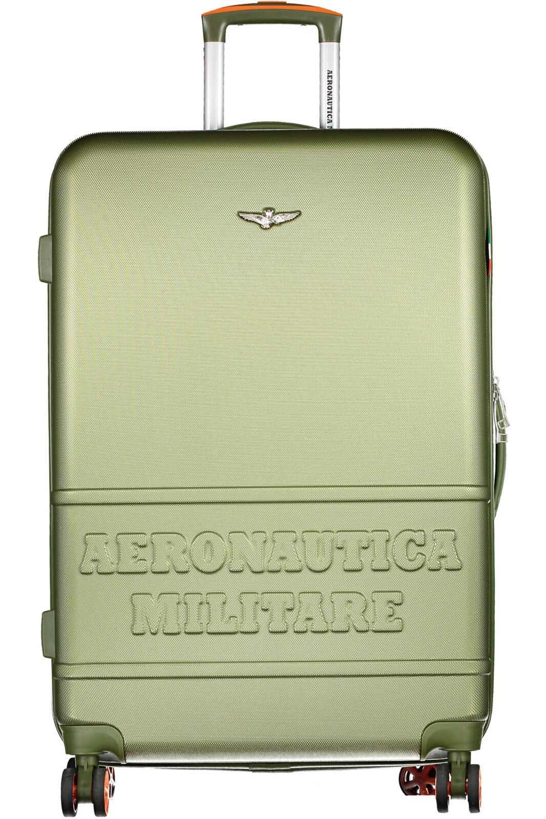 AIR FORCE MILITARY TROLLEY BIG GREEN MAN