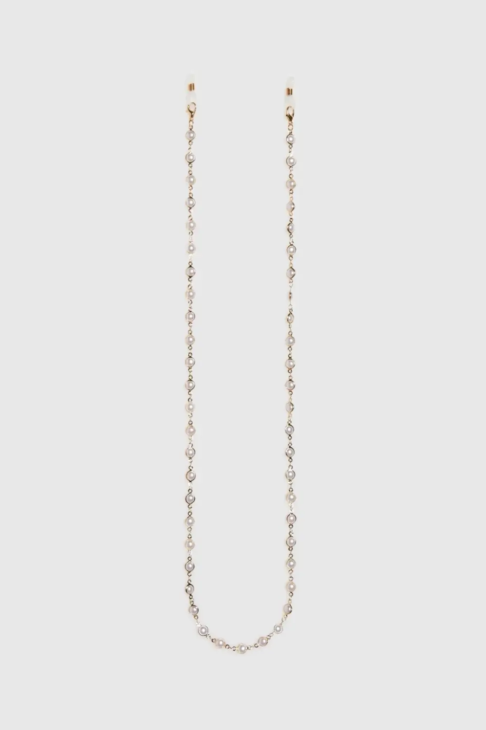 Marisse Gold-Colored Glasses Chain