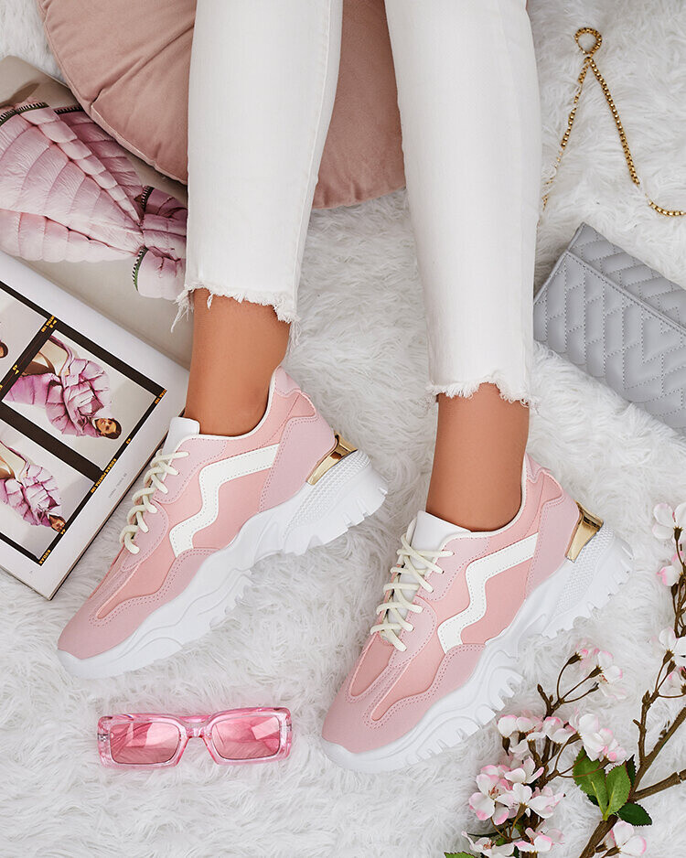 Resti Women's Sports Sneakers Tesstes