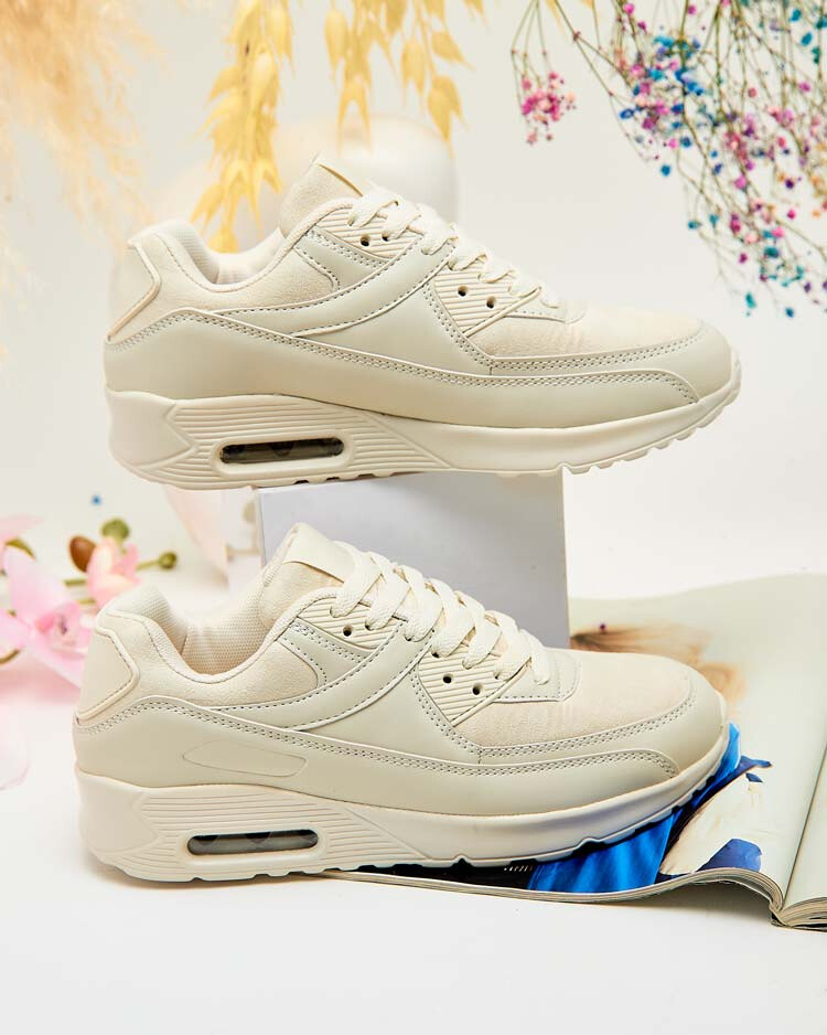 Resti Women's Teterhi Lace-up Sports Shoes